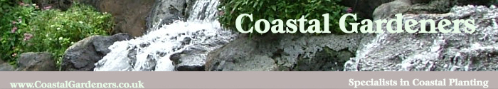 coastal gardeners header